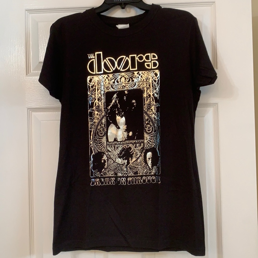 The Doors tee